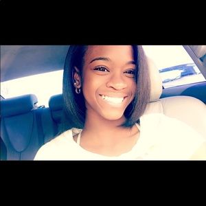 Meet your Posher, Jaliyah